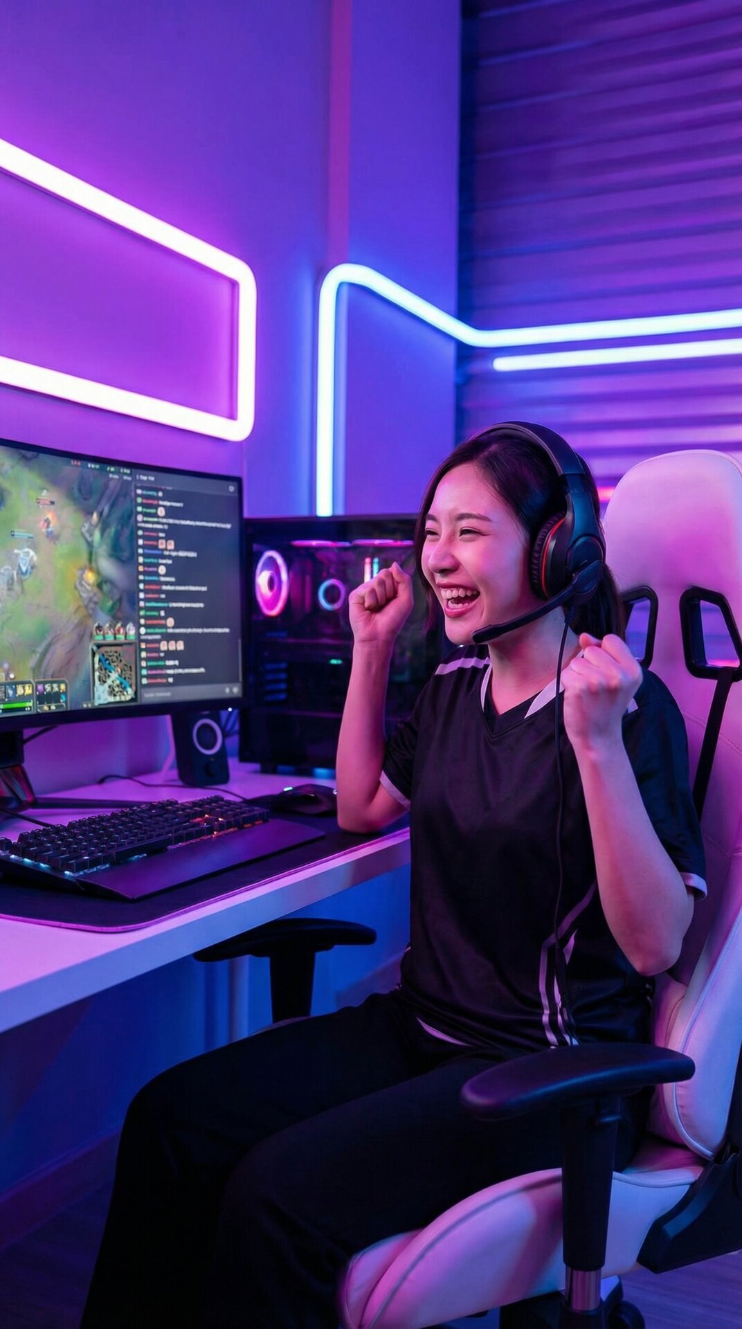 海角游戏直播视频