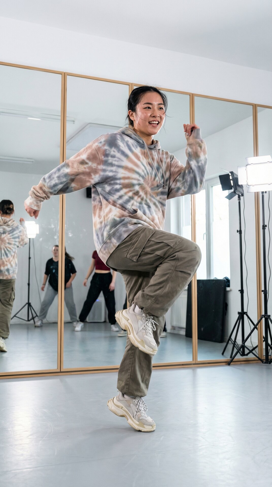 海角舞蹈视频教学